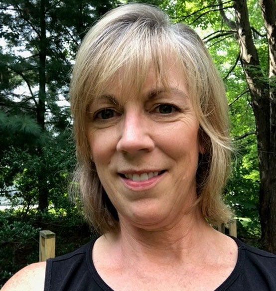 Lynda Belanger
