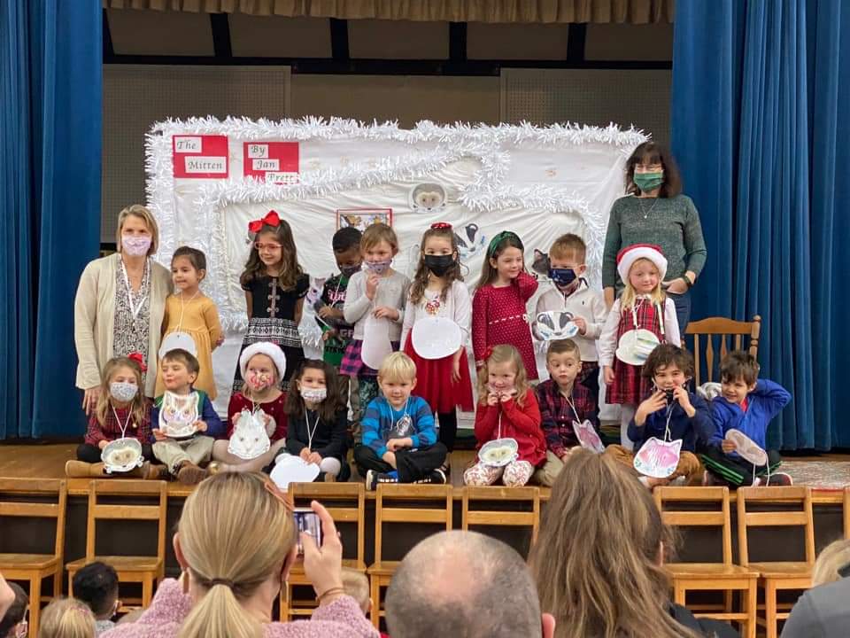 Community Cooperative Preschool