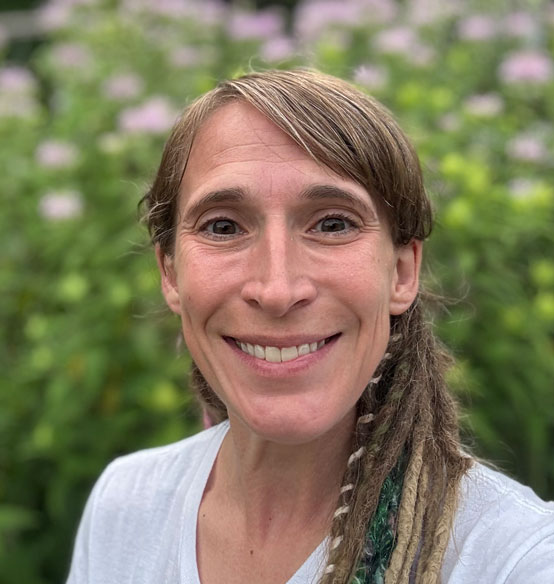 Jennie Hogan, PreK Teacher 