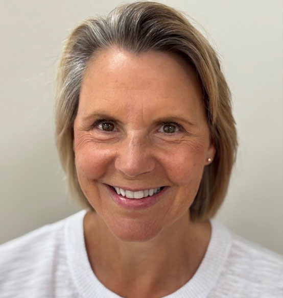 Linda Swartz, Assistant Director and Enrollment